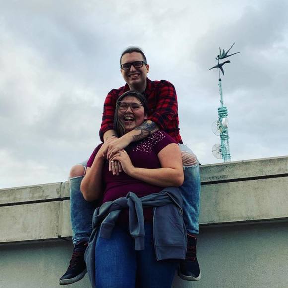 Meet your Posher, Paula - Picture 1 of 1